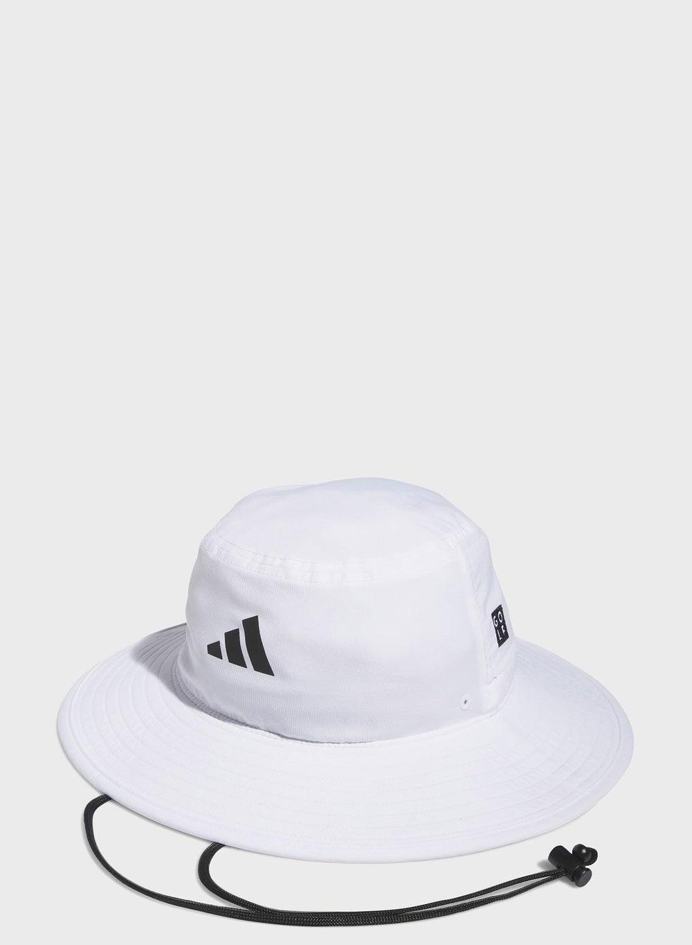 Adidas Widr Brim Hat: Chic Weekend Essential - Image 1