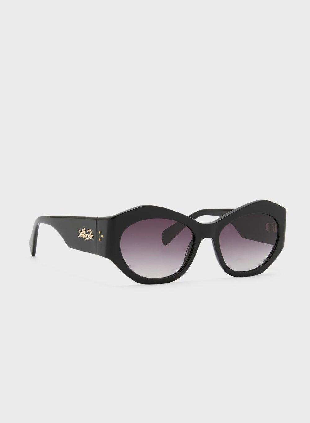 Liu Jo Chic Oval Sunglasses for Women – Style and Comfort - Image 1