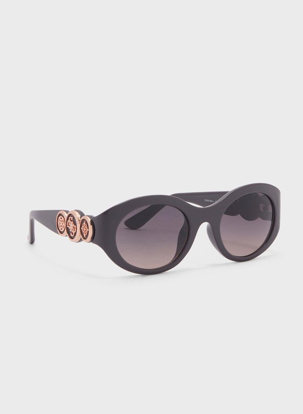 GUESS UV-Protected Chic Sunglasses for Women - Image 1