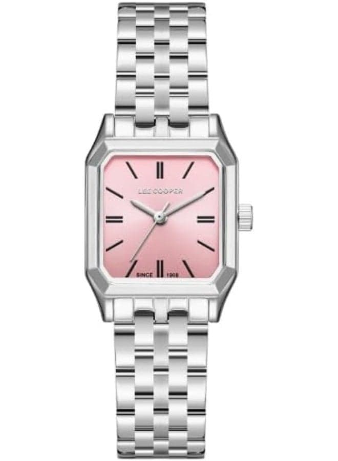 Lee Cooper LC08120.380 Elegant Analog Watch for Women - Image 1