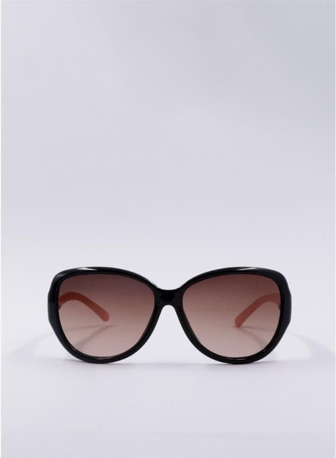 Ted Baker Shay Chic Cat Eye Sunglasses for Women - Image 1