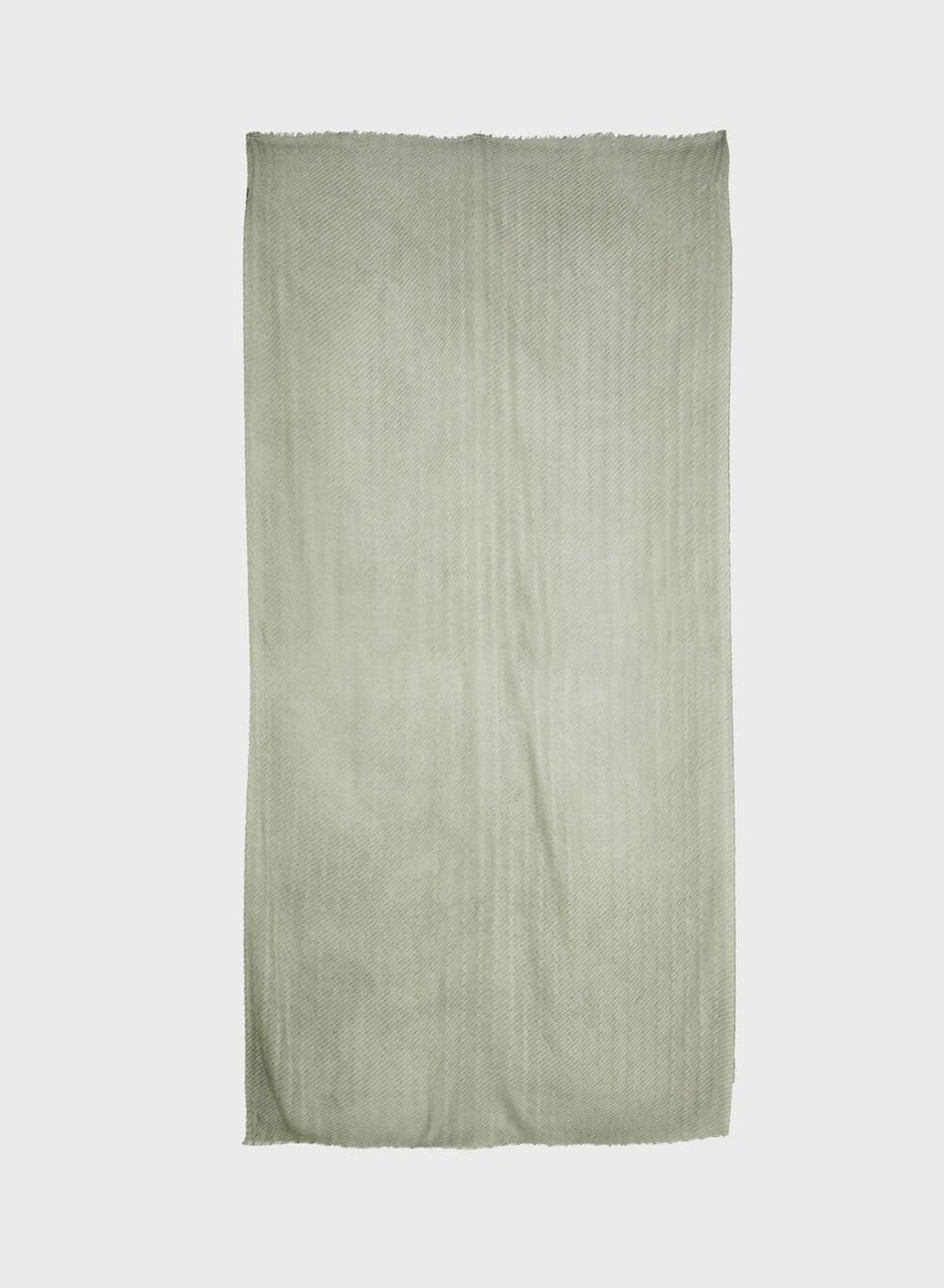 VERO MODA Elegant Pleated Women's Scarf - Image 1