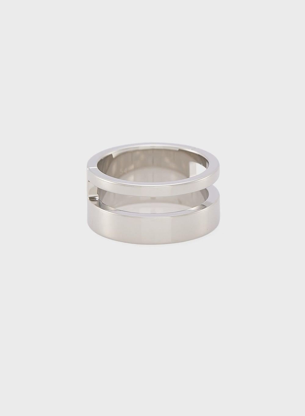 CALVIN KLEIN Geometric Chic Essentials Earrings - Image 1