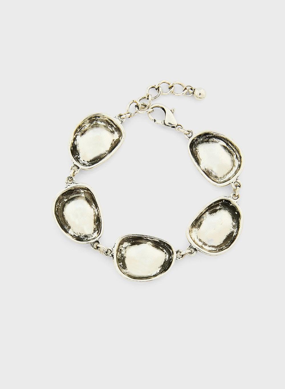 ELLA Molten Design Elegant Bracelet for Women - Image 1