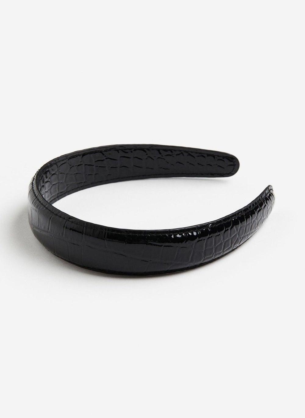 Elegant H&M Alice Band for Stylish Women - Image 1