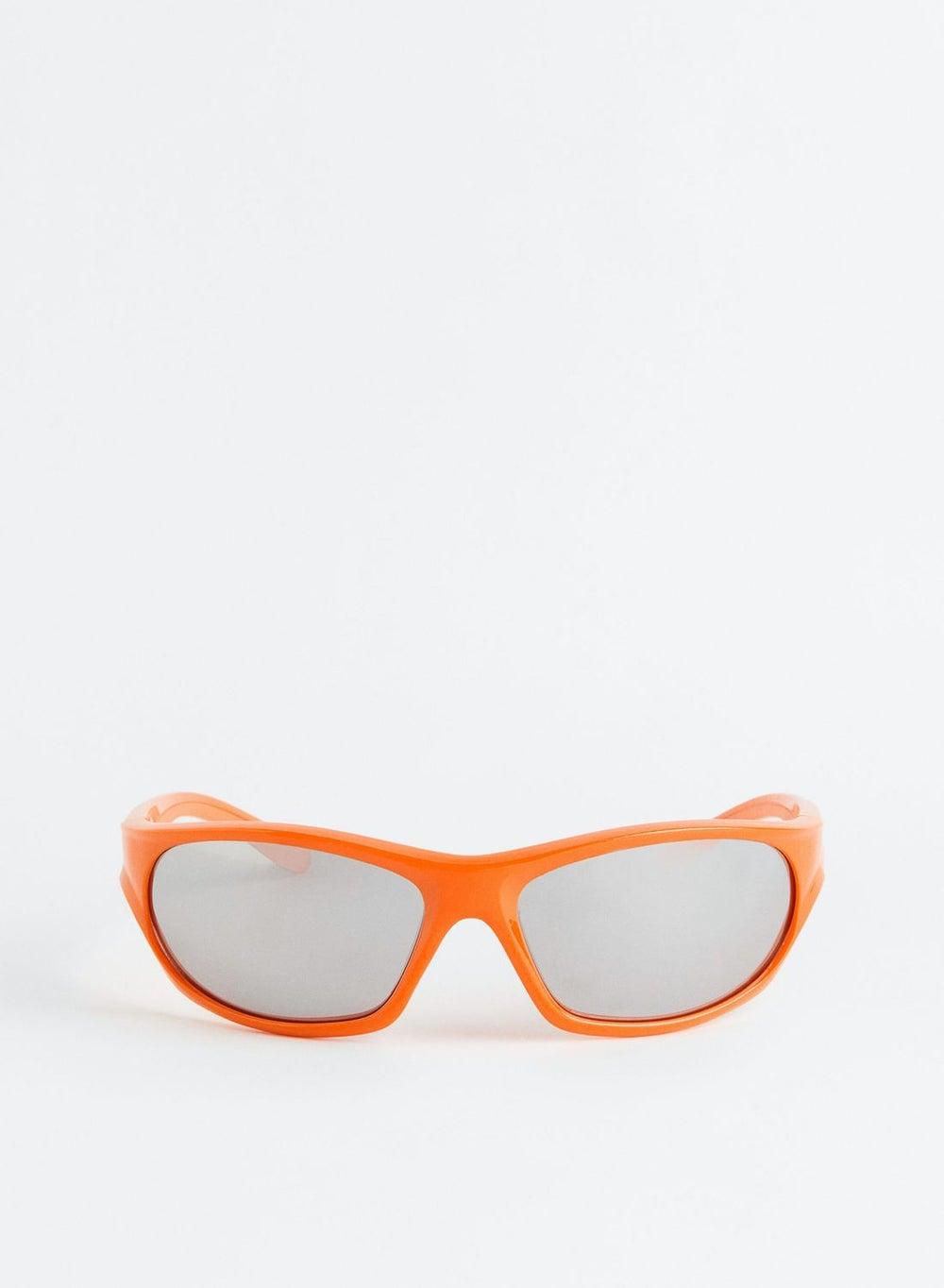 H&M Pentagon Chic Sunglasses for Women - Image 1