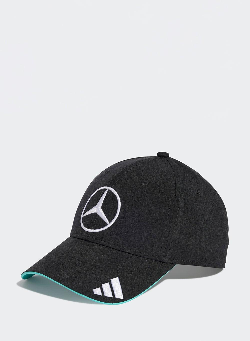 Adidas Mercedes-AMG Petronas F1 Team Driver Cap - Image 1