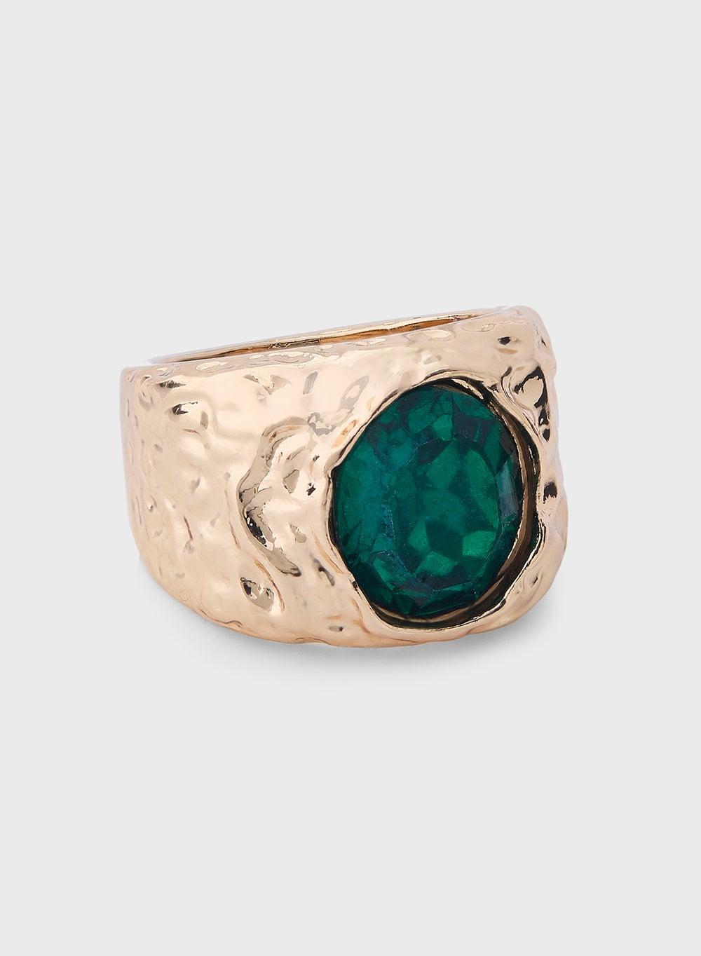 ELLA Stone Elegance Ring for Women - Image 1