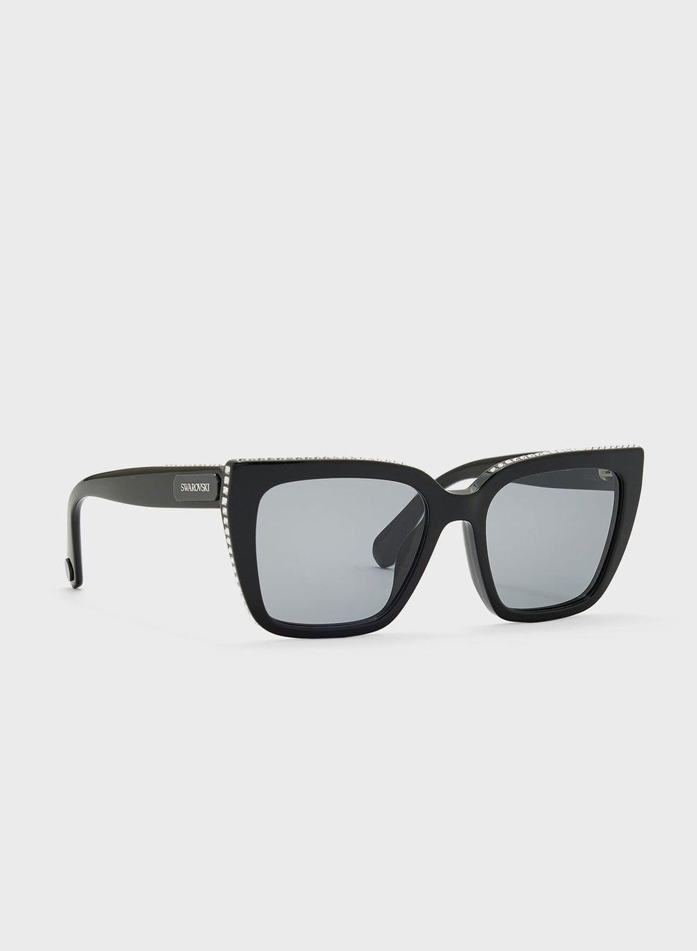 SWAROVSKI 0Sk6013 Shape: Chic Sunglasses for Women - Image 1