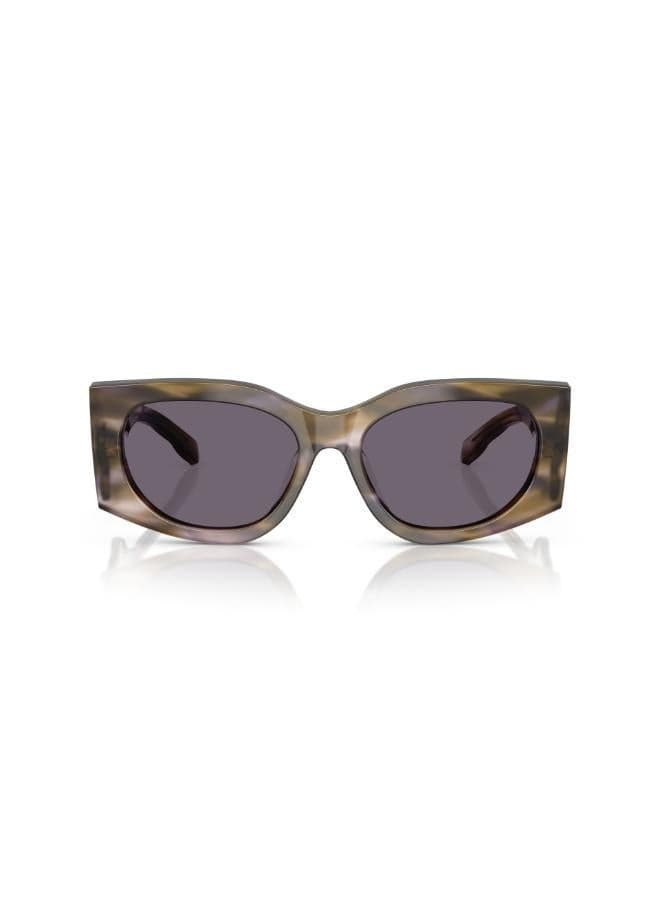 Tory Burch Ty7221U 20271A - Eco-Sleek Women's Sunglasses - Image 1