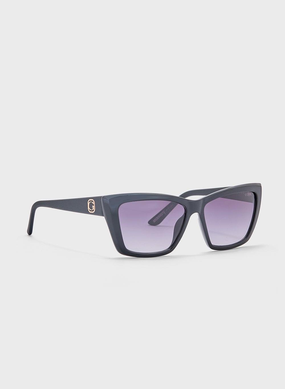 GUESS UV Protector Wayfarers - Chic Sunglasses for Women - Image 1