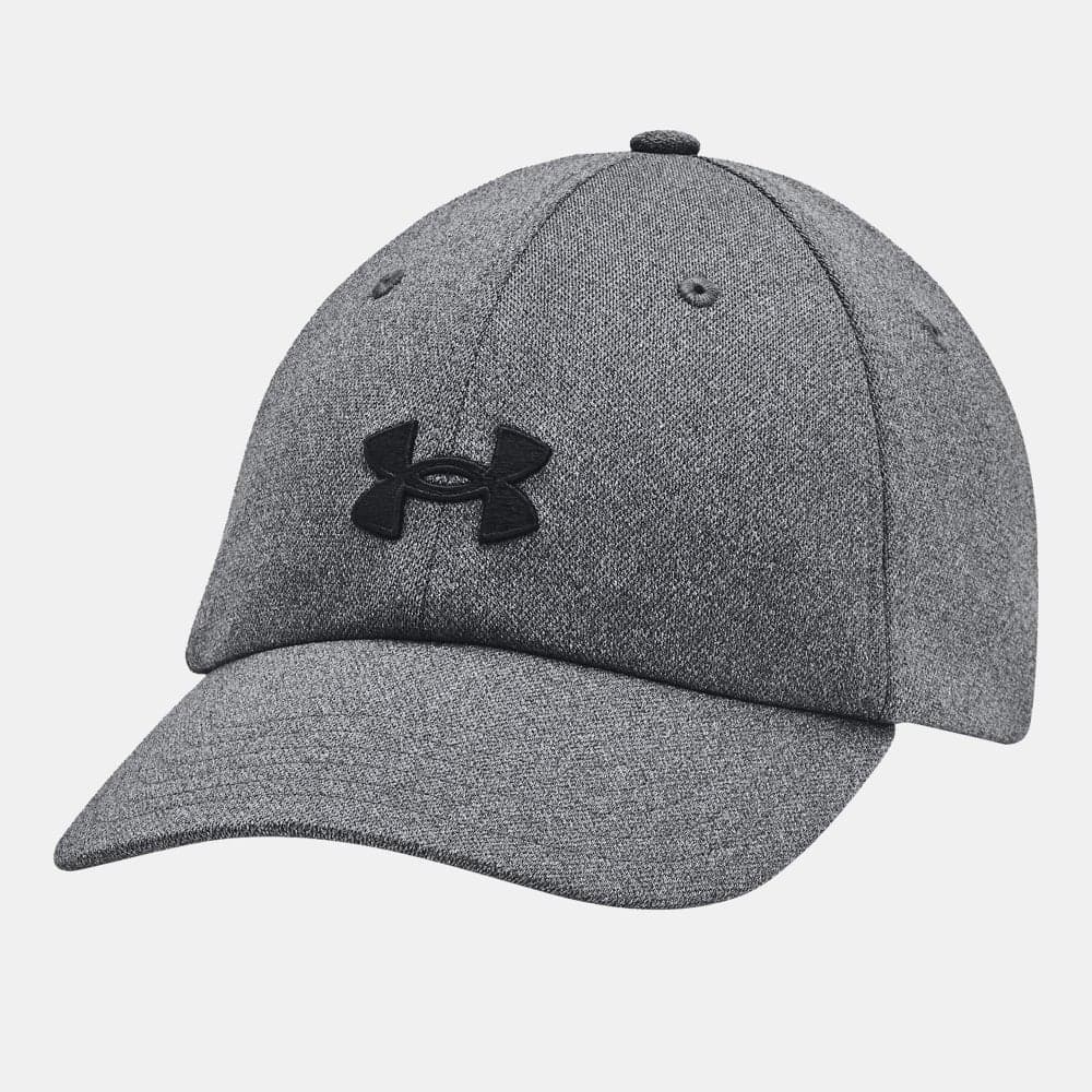 UNDER ARMOUR Women's Blitzing Cap: Elegant Comfort Meets Sport - Image 1