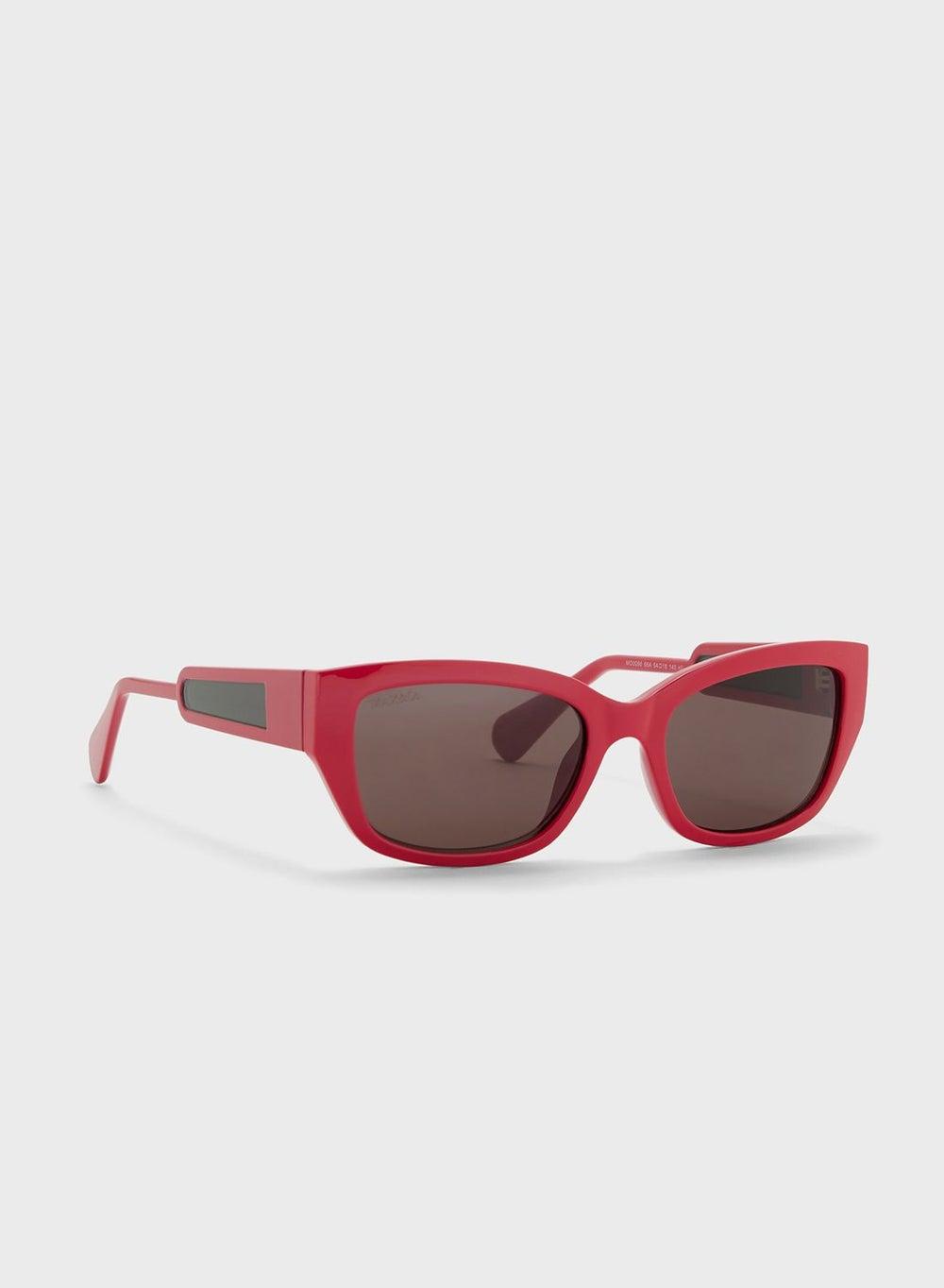 MAXCO Chic Acetate Frame Women’s Sunglasses - Image 1