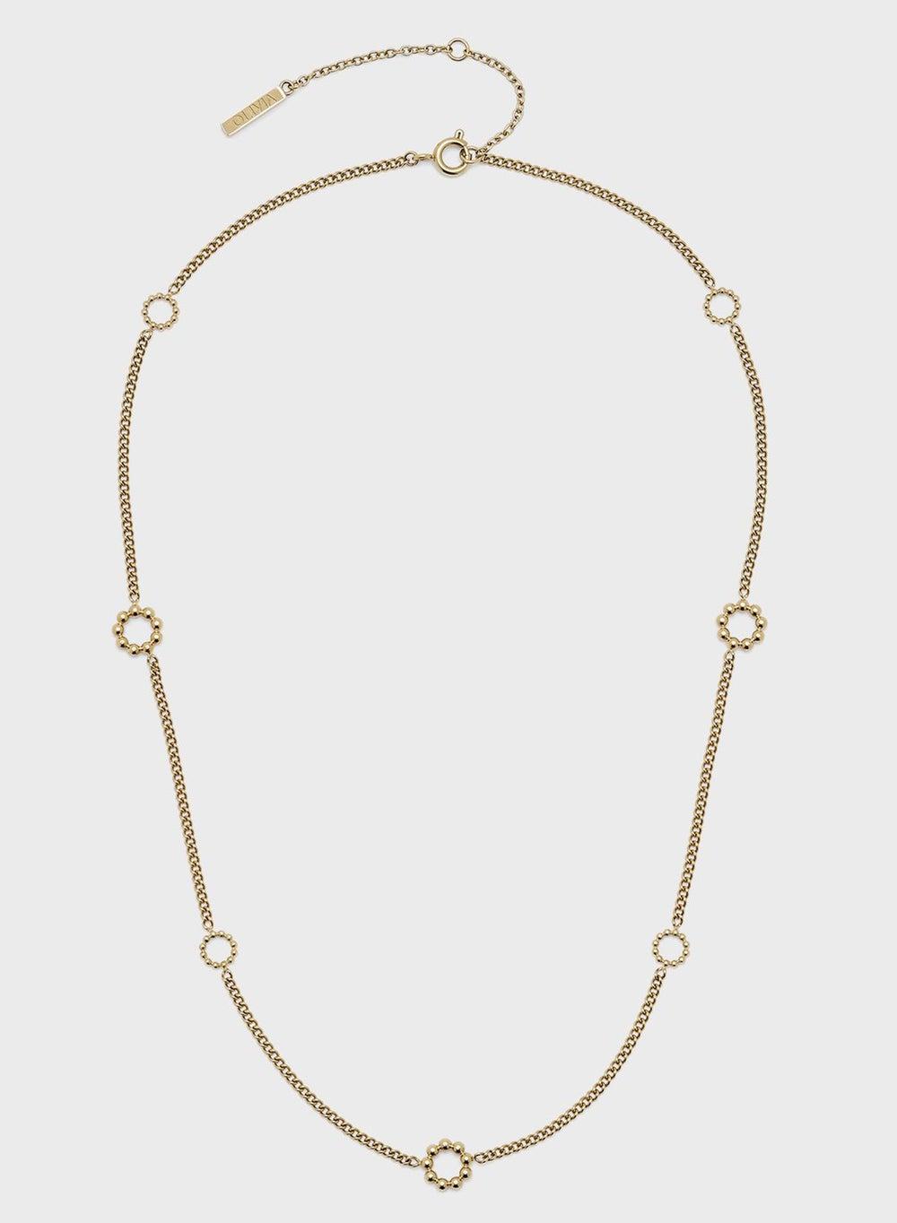 OLIVIA BURTON Minimalist Petite Women's Bracelet - Image 1