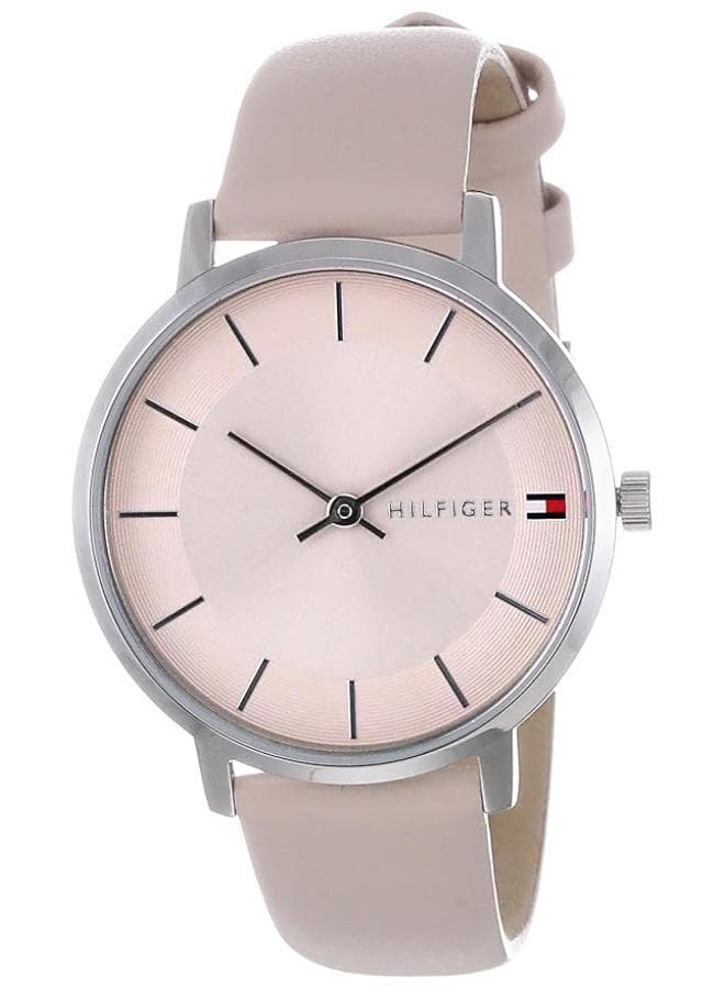 TOMMY HILFIGER Pippa Le Women's Elegant Analog Watch - Image 1