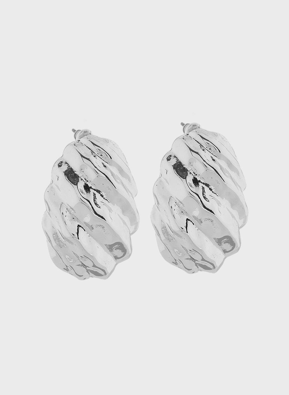 ELLA Stud Earrings: Elegant Touch for Every Occasion - Image 1