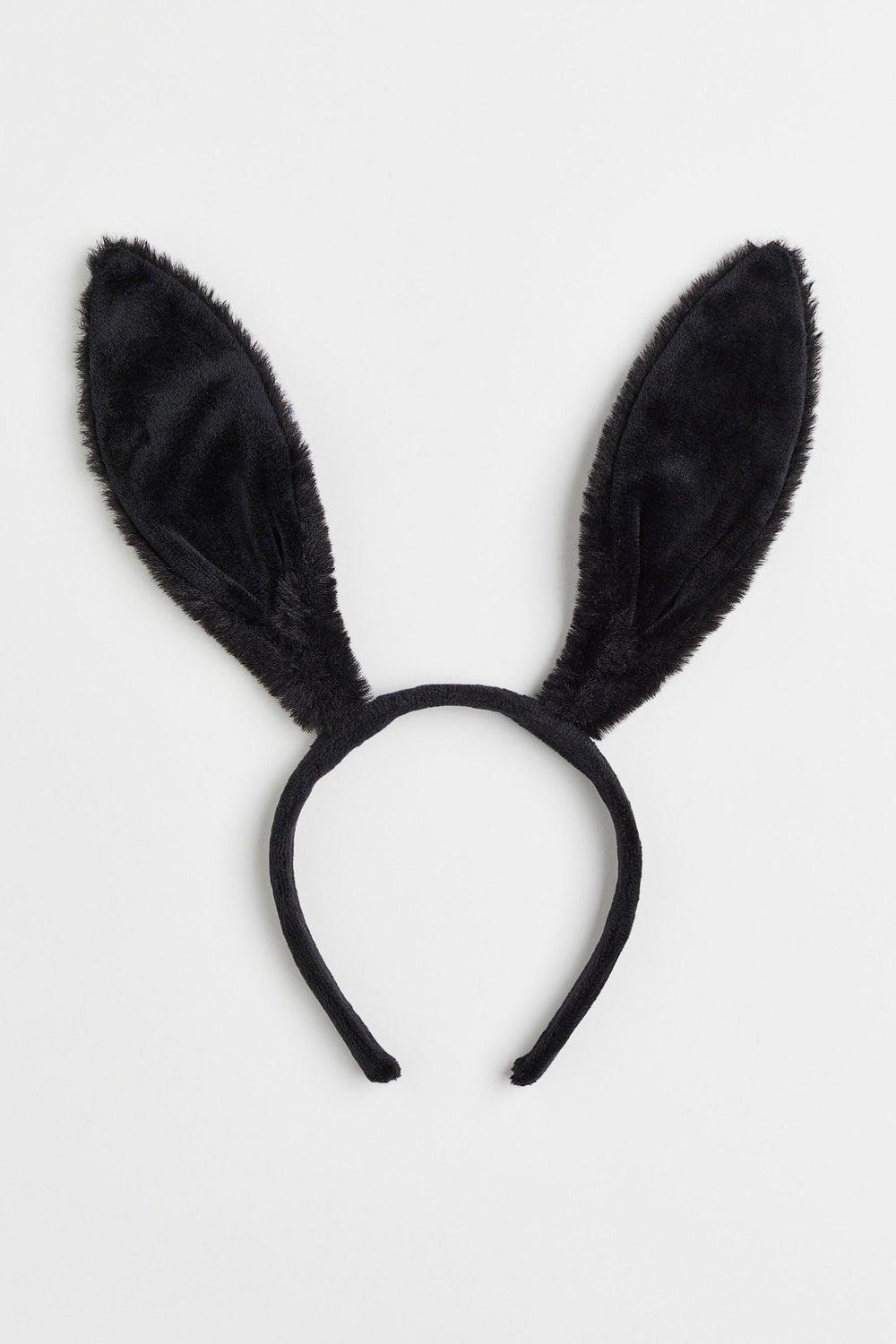H&M Alice Band with Delightful Appliqués - Elevate Your Style - Image 1