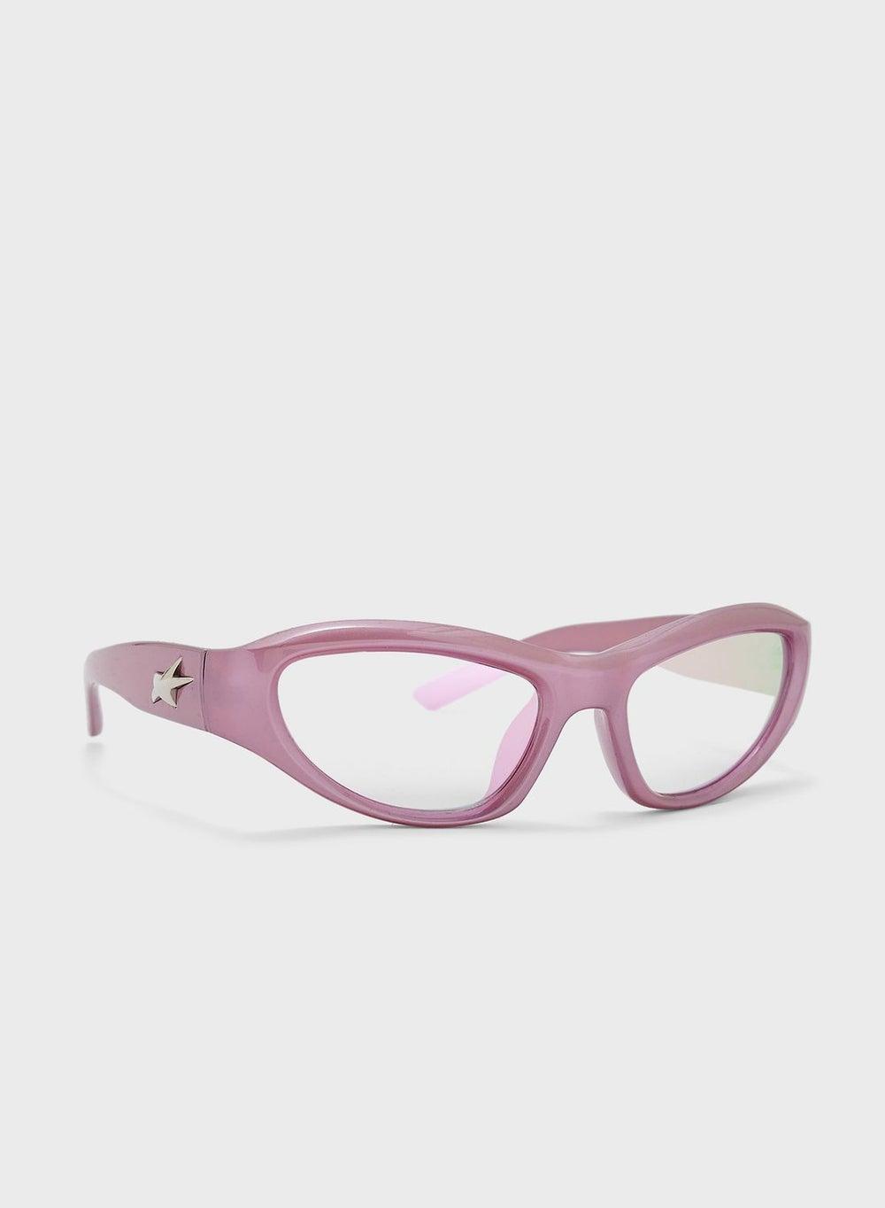 Ginger Racer Women's Elegant UV Protective Sunglasses - Image 1
