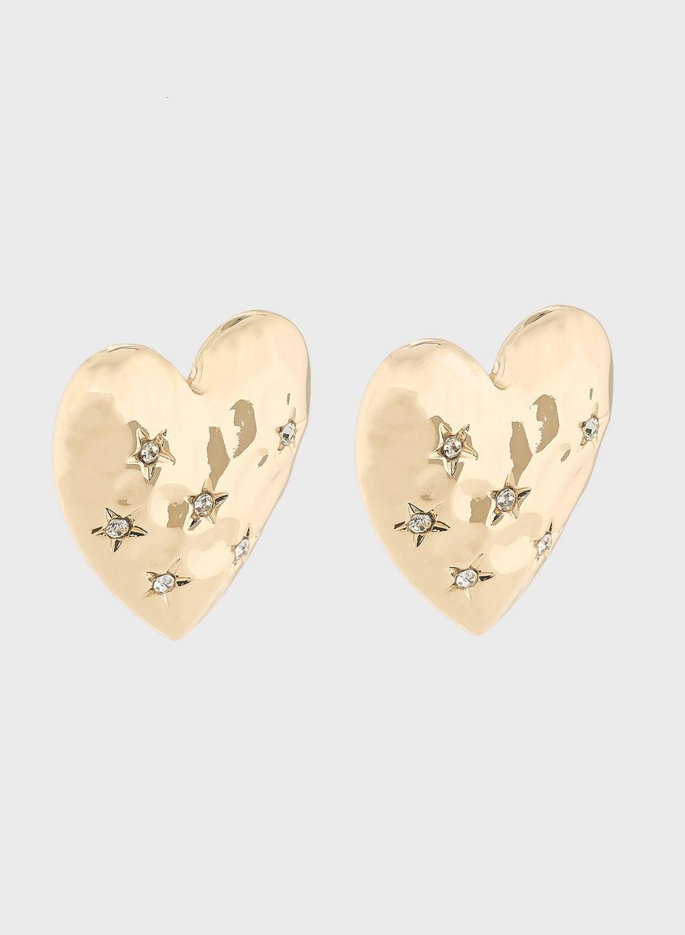 Elegant Ginger Earrings - A Touch of Class for Every Woman - Image 1
