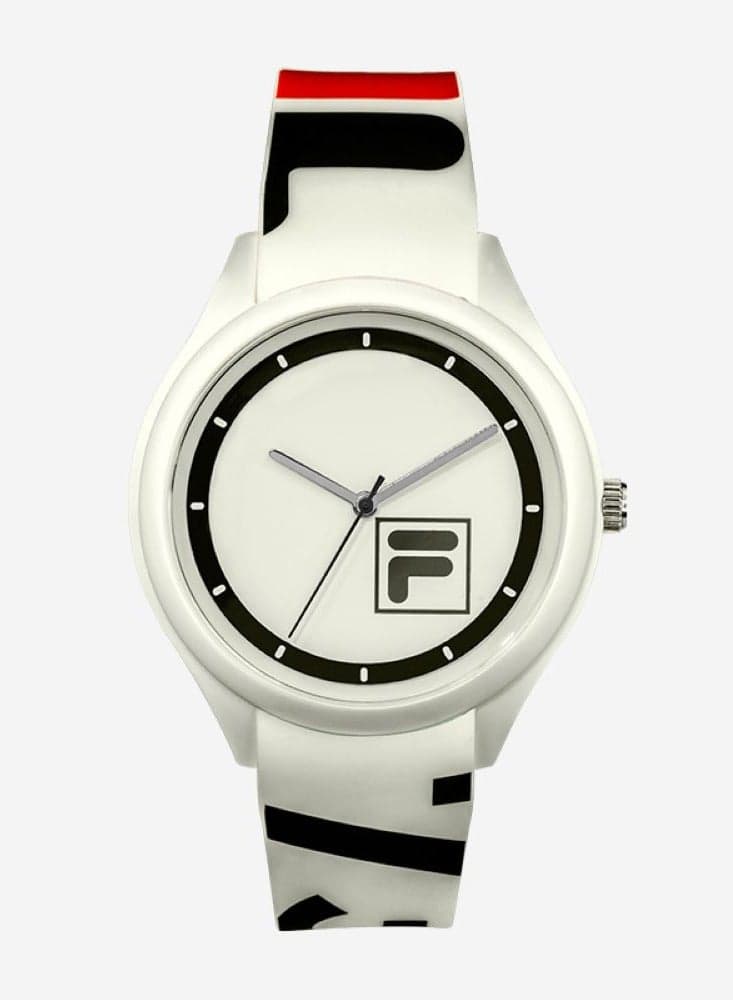 FILA 38-321-101 Elegance in Time - Unisex Analog Watch - Image 1