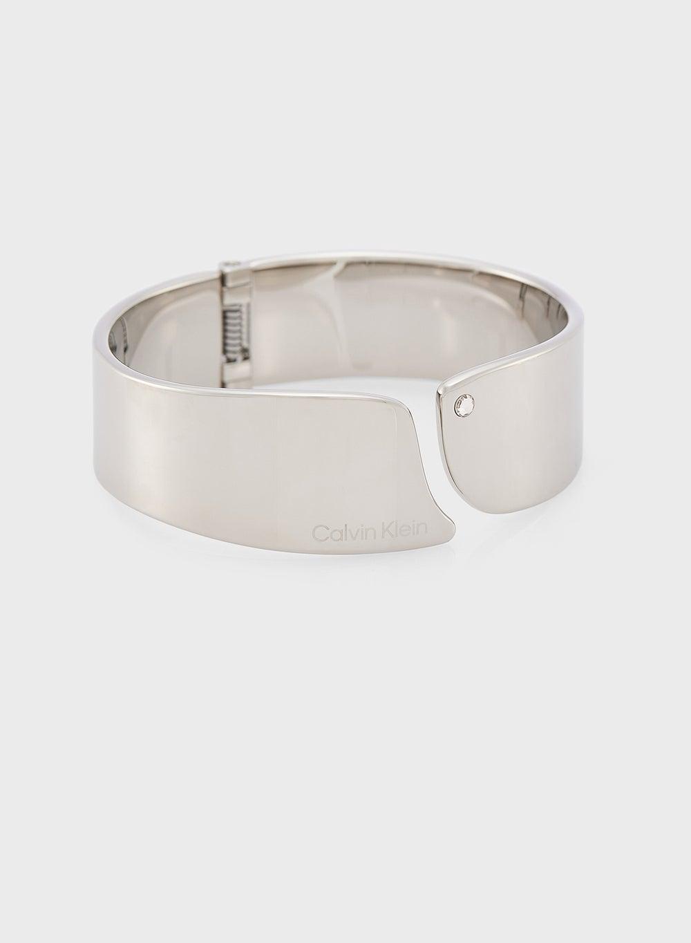 CALVIN KLEIN CK Cherished Elegance Bangle for Women - Image 1