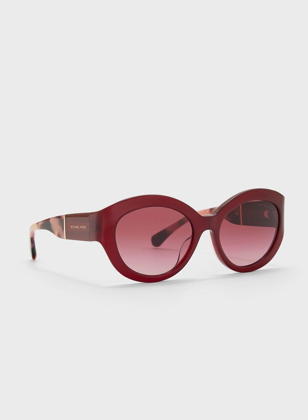 Michael Kors 0Mk2204U Chic Oversized Women's Sunglasses - Image 1