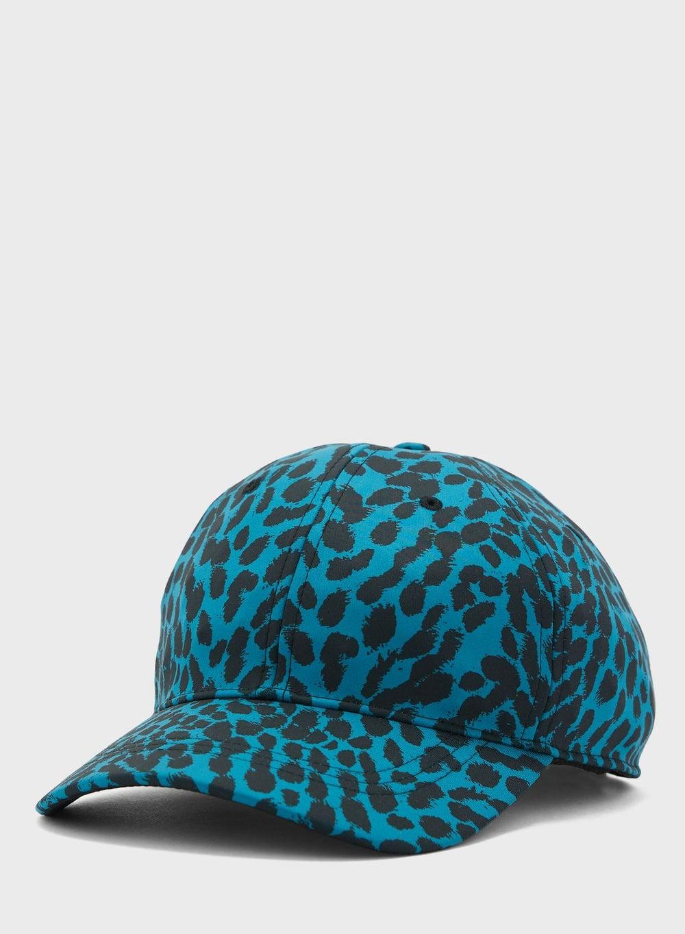SKECHERS Dvf Animal Inspired Women's Baseball Cap - Image 1