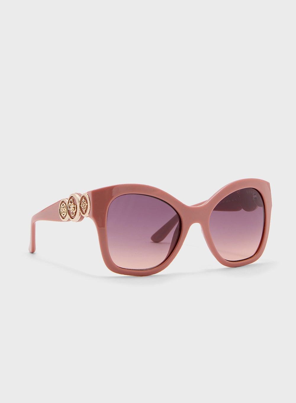 GUESS Chic Oversized Women's Sunglasses - Image 1