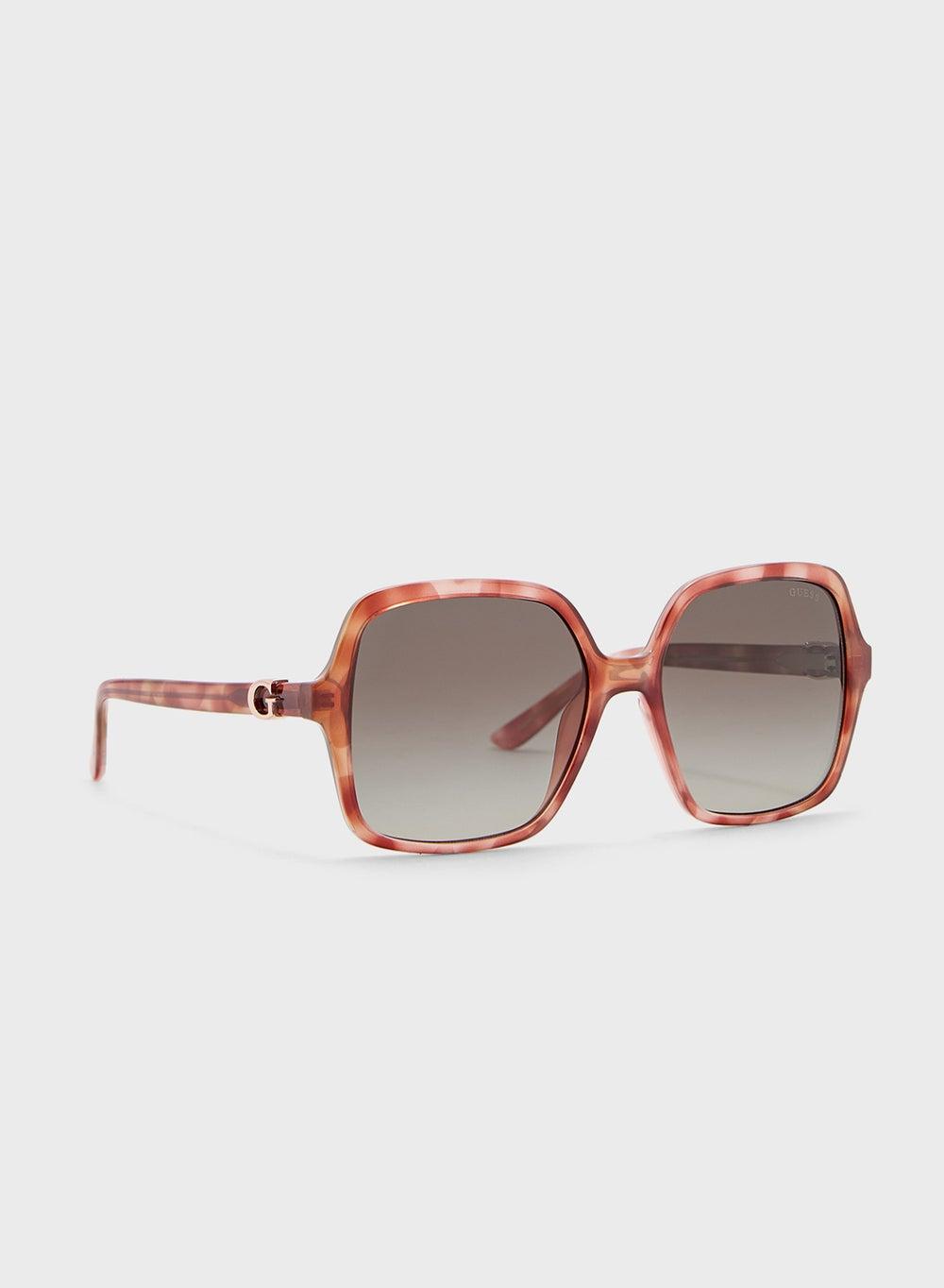 GUESS Chic Oversized Women's Sunglasses - Image 1