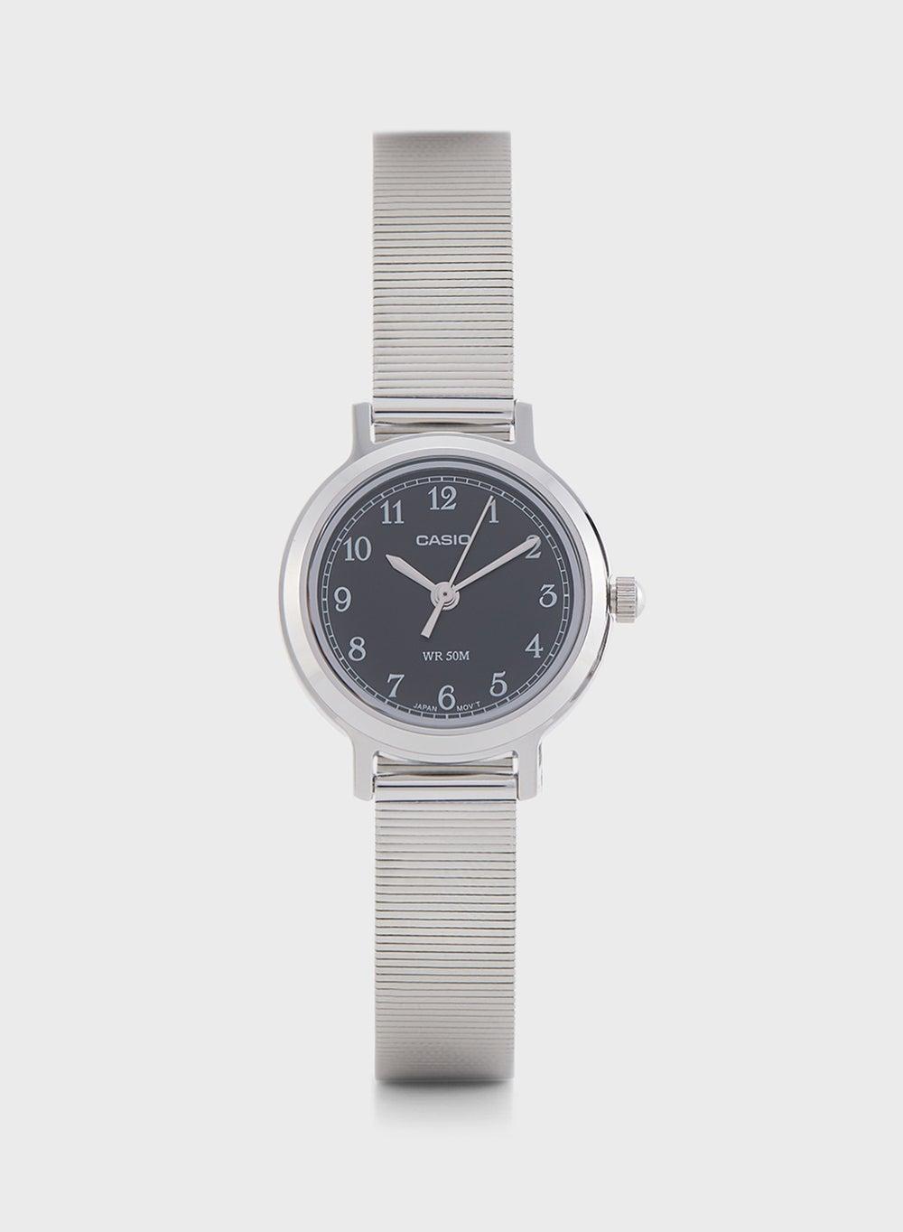 CASIO LTP-B170D Women's Elegant Analog Timepiece - Image 1