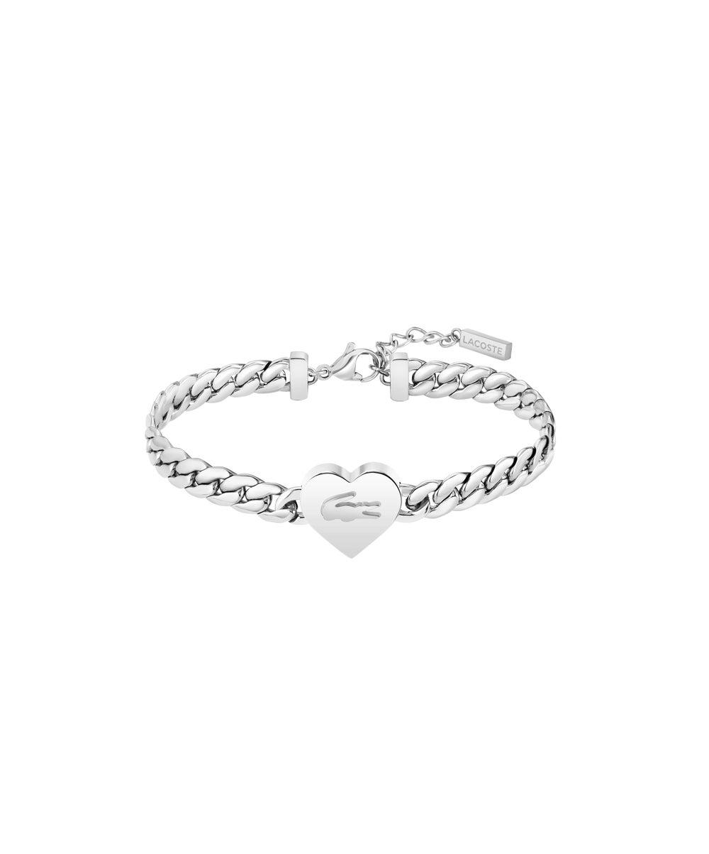 LACOSTE Love My Croc Bracelet - Elegance Redefined - Image 1