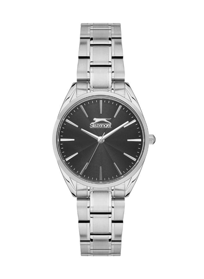 Slazenger Elegance SL.9.2155.3.01 - Women's 32mm Metal Analog Watch - Image 1