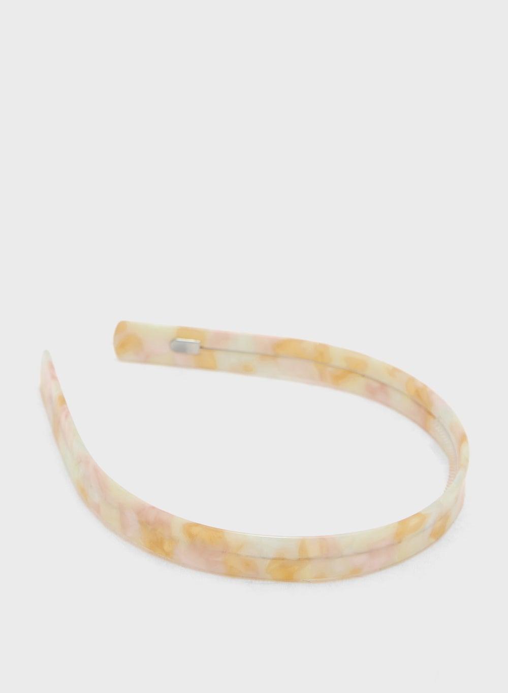 Ginger Essence Luxury Headband for Women - Image 1