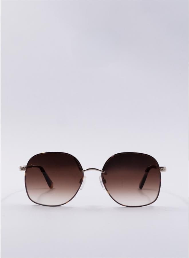 Ted Baker Cyndi Square Sunglasses - Elegance Redefined - Image 1