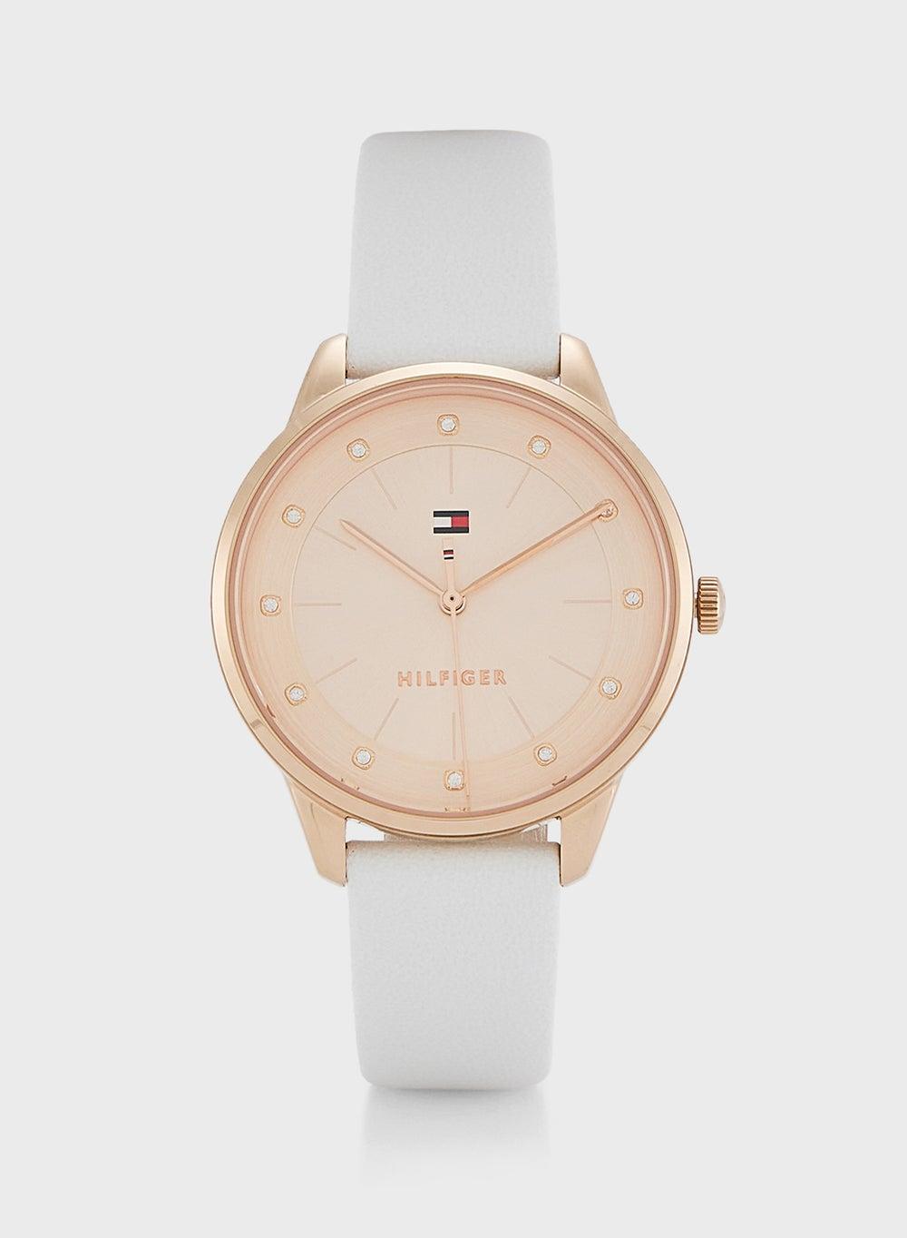 TOMMY HILFIGER PAIGE Women's Elegant Watch - Image 1