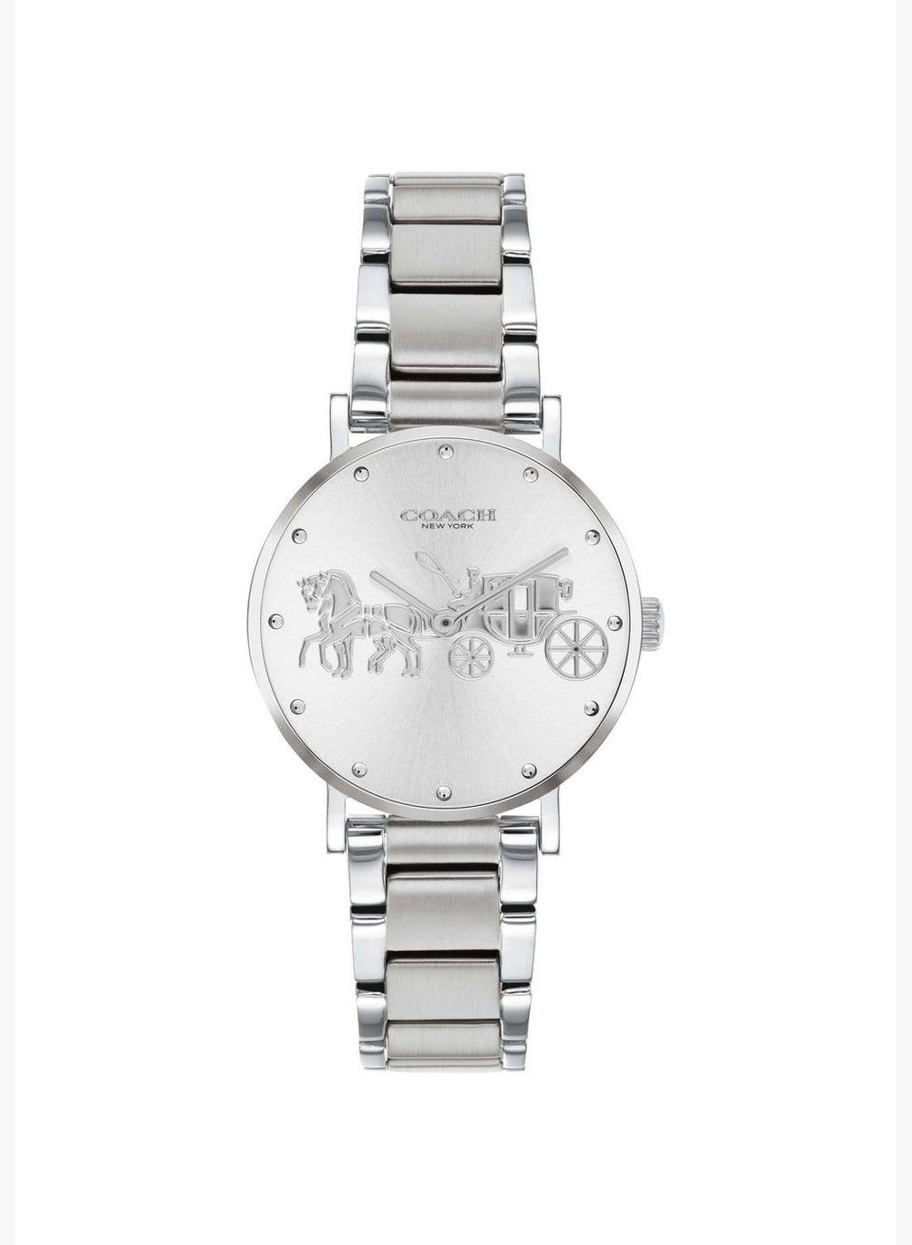 COACH PERRY Eau de Parfum - A Feminine Touch - Image 1