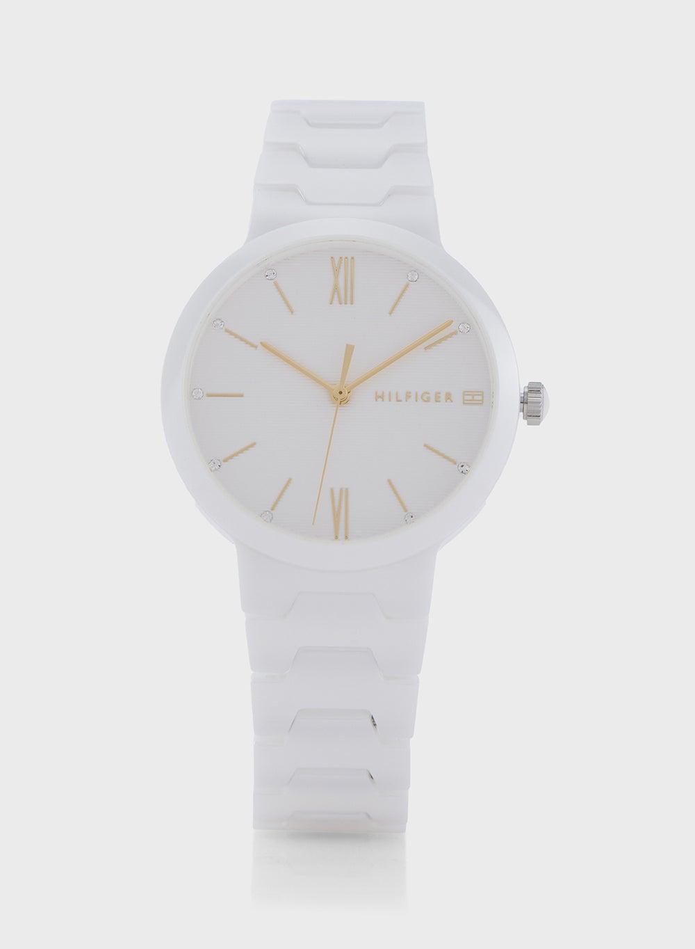 TOMMY HILFIGER Avery Elegance Analog Watch for Women - Image 1