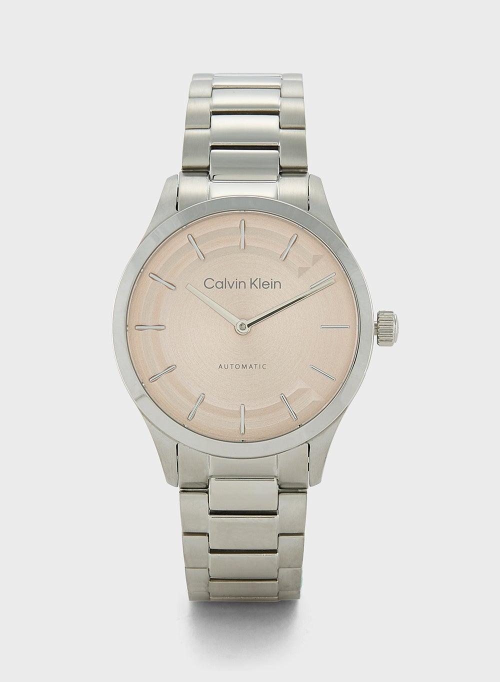 CALVIN KLEIN Sensation Women's Elegant Analog Watch - Image 1