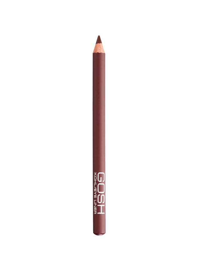Espresso Kohl Eyeliner - Define Your Eyes - Image 1