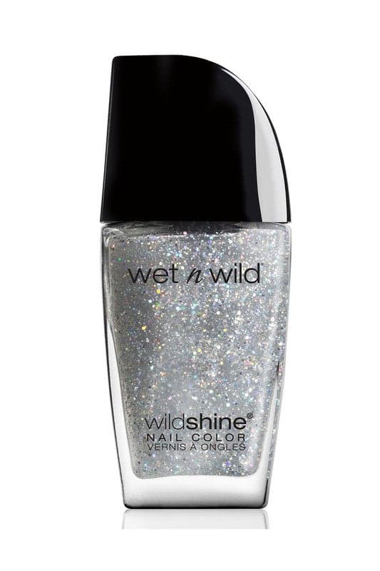 Wet N Wild Kaleidoscope Nail Enamel - Image 1