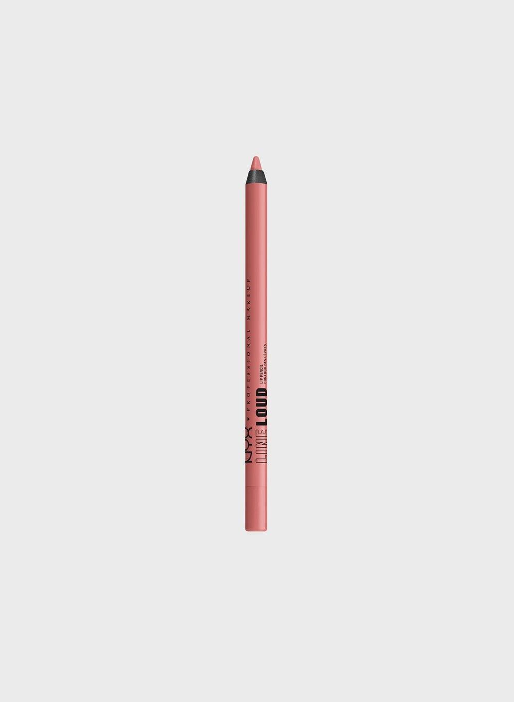 Born To Hustle Vibrant Lip Liner - Line Loud - Image 1