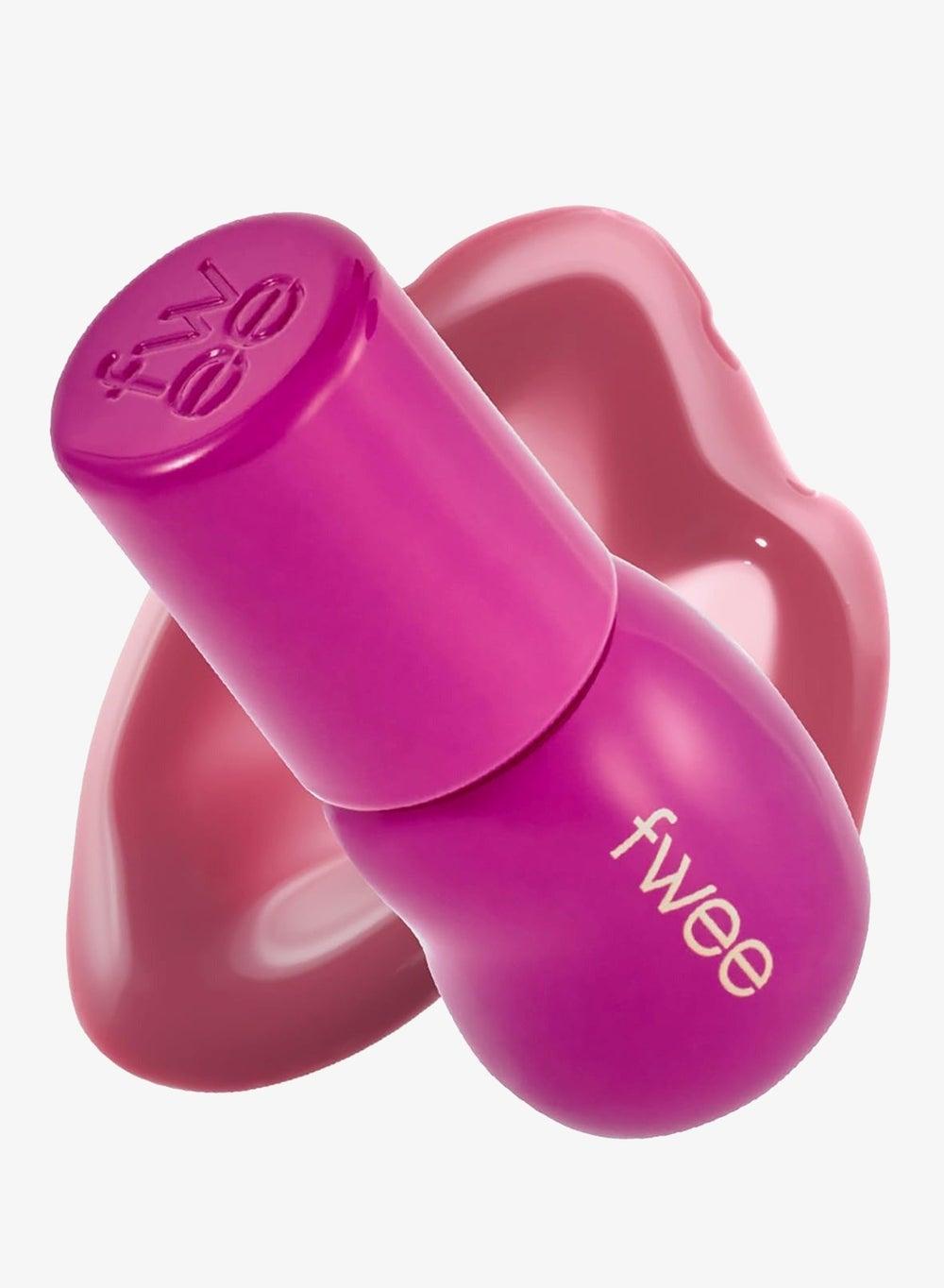 Luxe Currant 3D Volumizing Gloss - Intense Color - Image 1
