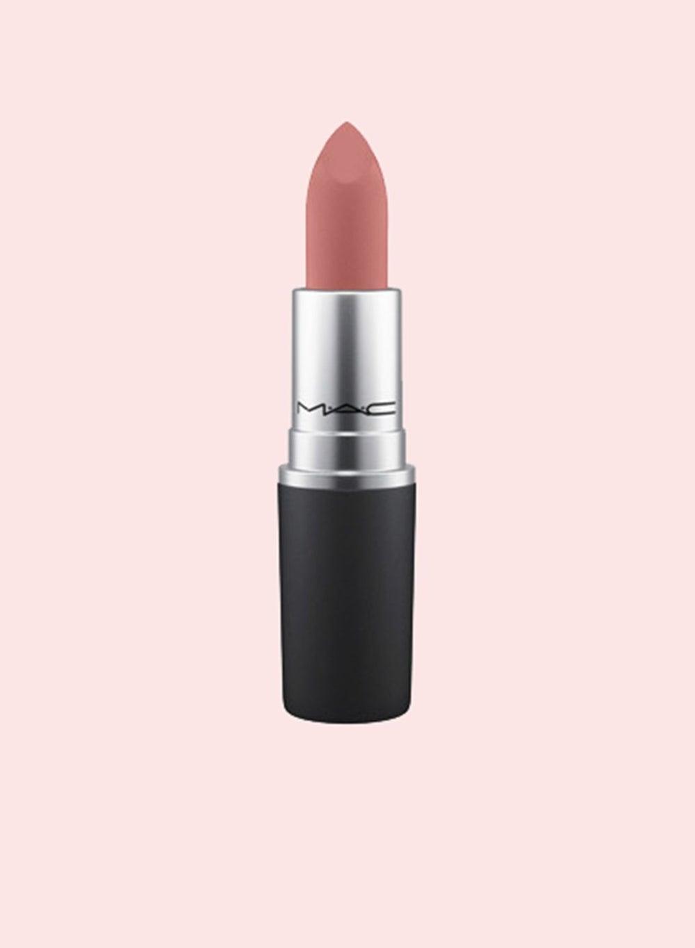 Powder Kiss Lipstick - Soft Matte Perfection - Image 1
