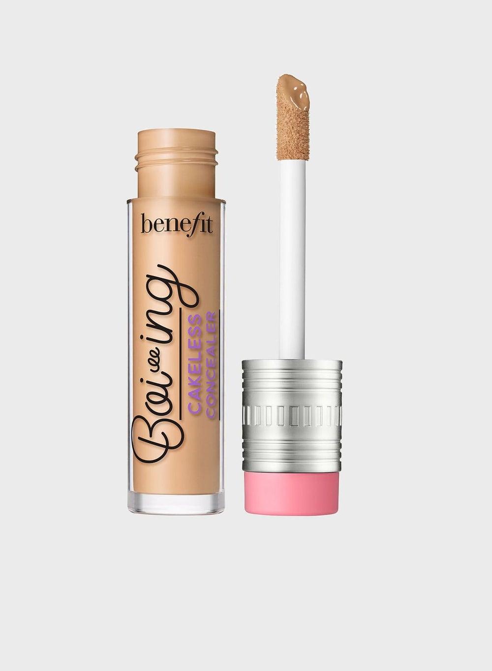 Boi-Ing Cakeless Concealer - Flawless & Lightweight - Image 1