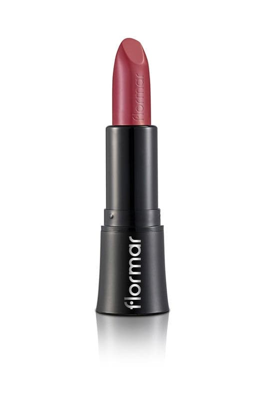 Flormar SuperMatte Lipstick in Milk Chocolate - Image 1