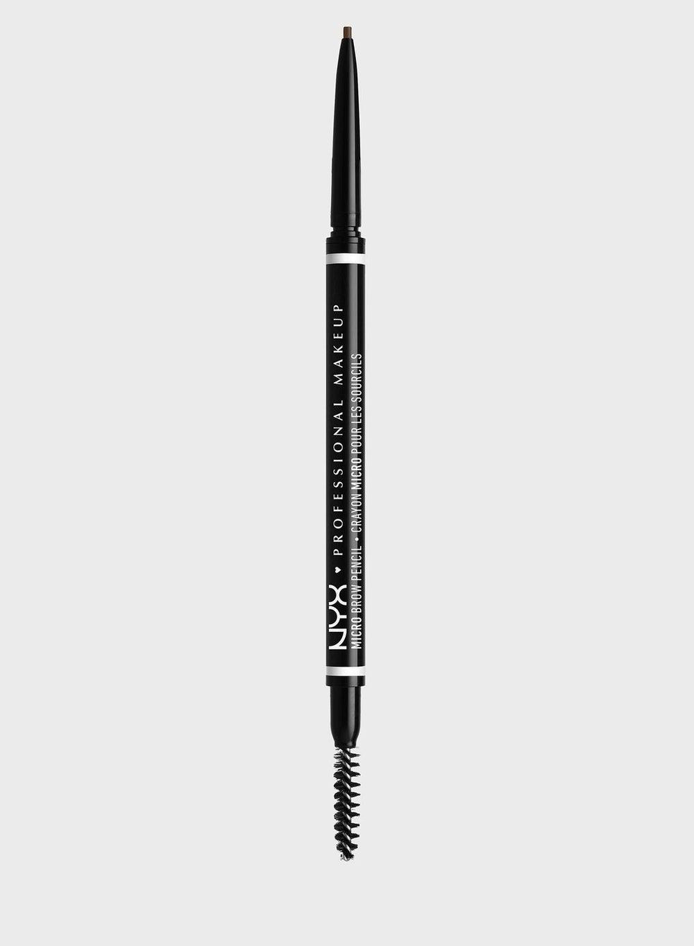 Brunette Micro Brow Pencil: Sculpt Your Perfect Arch - Image 1