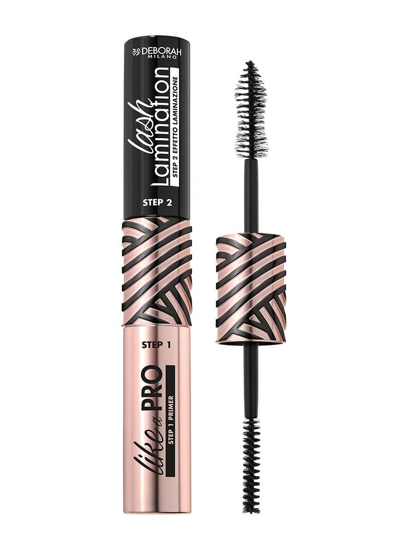 Deborah Pro Lash Lamination & Primer Mascara - Image 1
