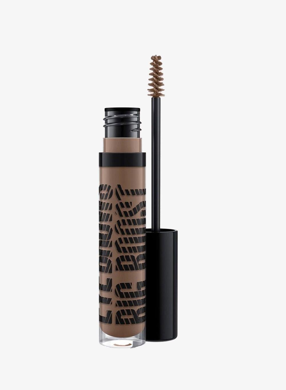 Eye Brows Big Boost Fibre Gel - Spiked: Volumize and Define - Image 1