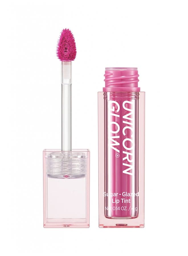 Charming Sugar Glazed Lip Tint No. 04 - Image 1