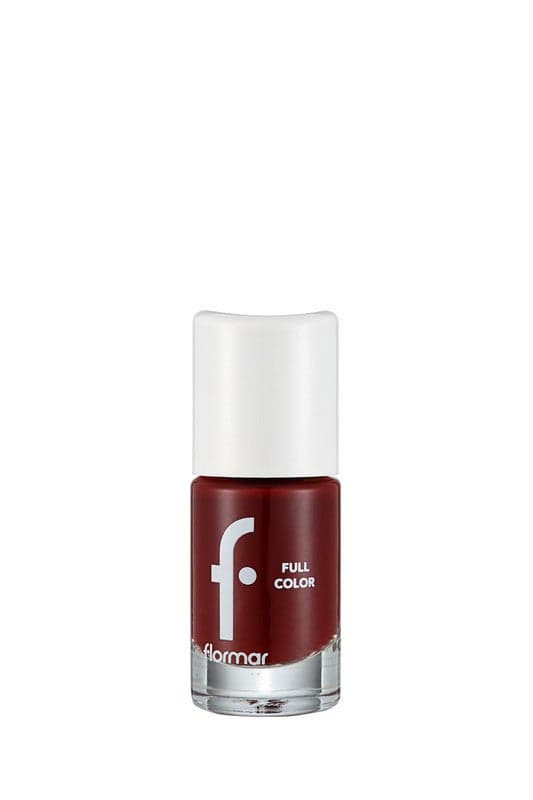 Flormar Full Color Nail Enamel FC10 - Penthouse Luxury - Image 1